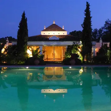 Finca Monasterio 