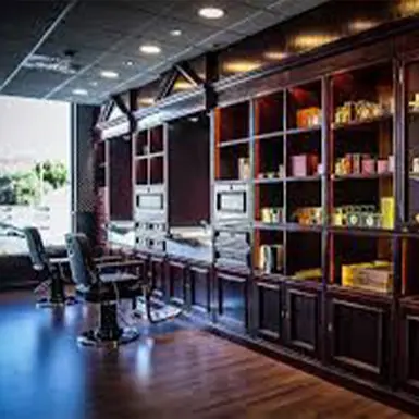 Trafalgar Barber Sotogrande 