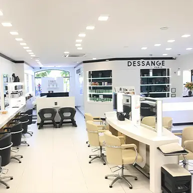 DESSANGE Paris Marbella Malaga
