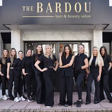 BARDOU Hair & Beauty Puerto Banús