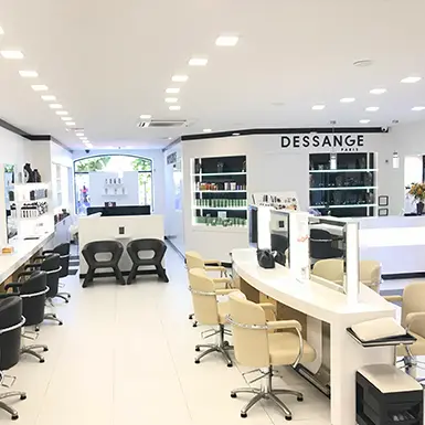 DESSANGE Paris Marbella Malaga 