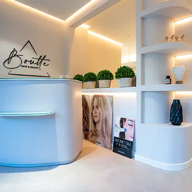 Salon Boutte Hair & Beauty