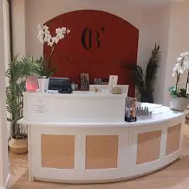 Christelle Boe Beauty Salon Banus 